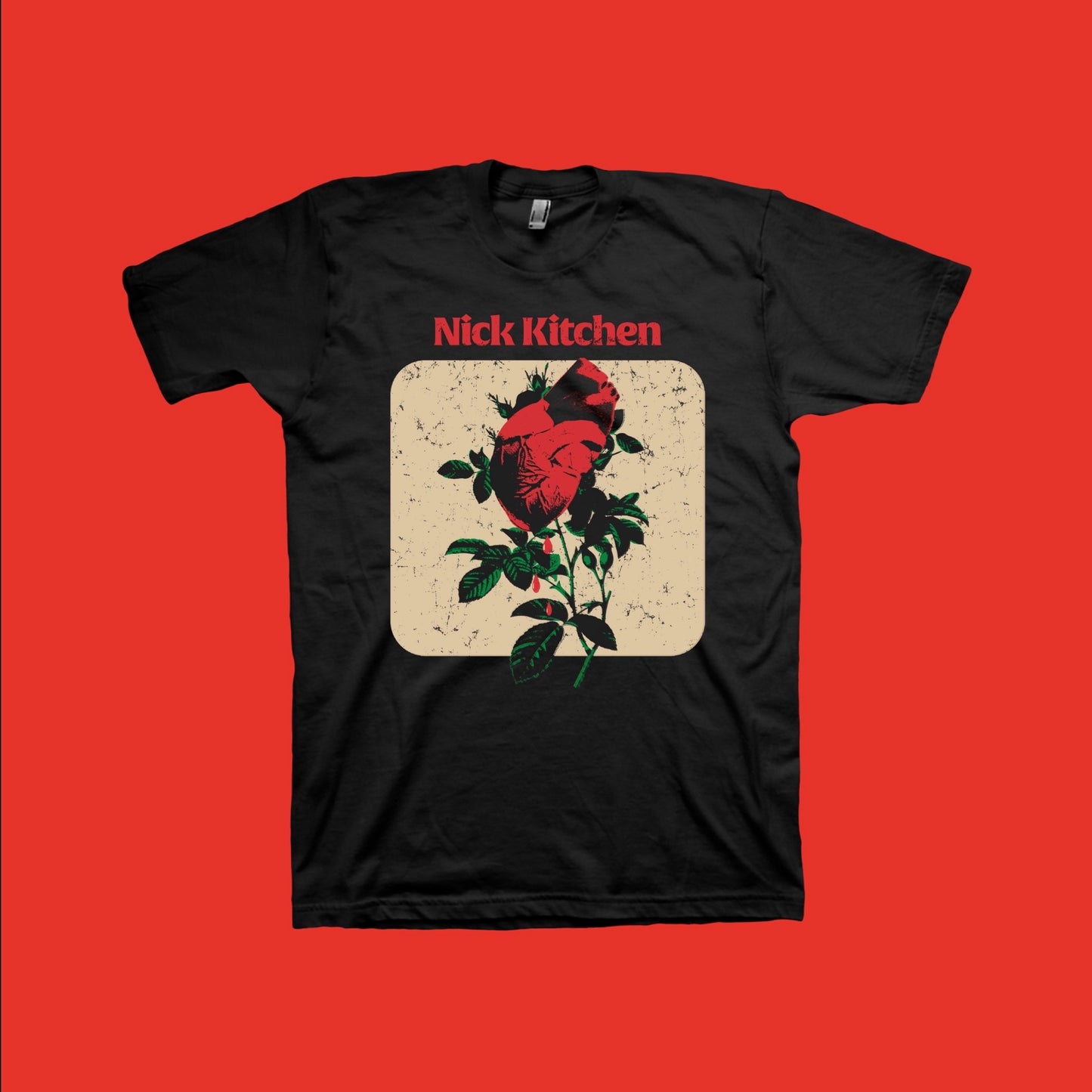 Old Stars T-Shirt