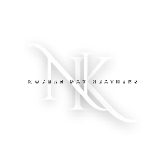 Nick Kitchen - Merch Shop