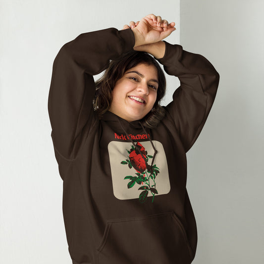 Old Stars Artwork Hoodie